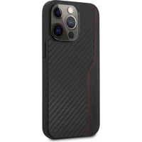 Mercedes AMG iPhone 14 Pro hoesje - Carbon Back