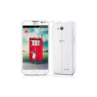 Diva LG L90 Screenprotector - Glas