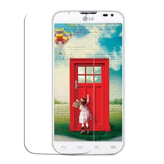 LG L90 Screenprotector - Glas