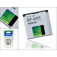 Nokia BP-6MT Originele Batterij / Accu