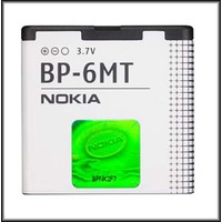 Nokia BP-6MT Originele Batterij / Accu