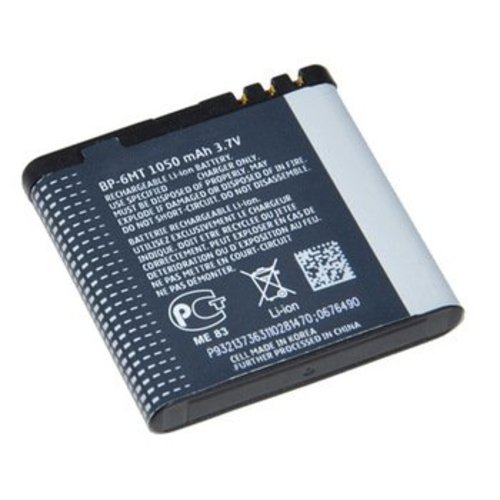 Nokia BP-6MT Originele Batterij / Accu
