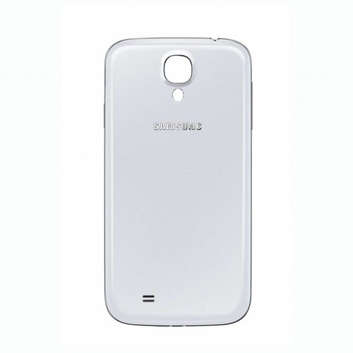Samsung Galaxy S4 I9500 Originele Batterij Cover - Wit