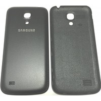 Samsung Galaxy S4 Mini Originele Batterij Cover (Wit/Blauw)