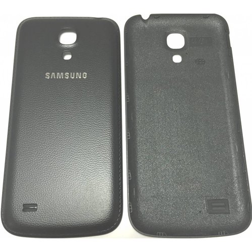 Samsung Galaxy S4 Mini Originele Batterij Cover (Wit/Blauw)