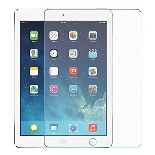 Apple iPad Air 2 9.7 inch Screenprotector - Glas