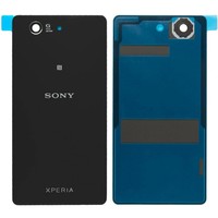 Oude man leeuwerik Nautisch Sony Xperia Z3 Compact Originele Batterij Cover (Zwart/Wit/Groen/Oranje-Rood)  - Diamtelecom