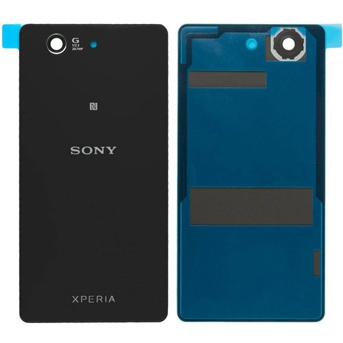 Evaluatie brandwond Populair Sony Xperia Z3 Compact Originele Batterij Cover  (Zwart/Wit/Groen/Oranje-Rood) - Diamtelecom