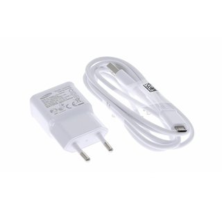 Originele Thuis oplader Micro-USB 2A - Wit