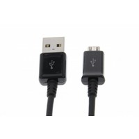 Samsung Originele Thuis oplader Micro-USB 2A - Zwart