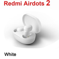 Xiaomi Originele Redmi AirDots 2 Draadloze / Wireless Bluetooth Oordopjes - Wit