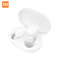 Xiaomi Originele Redmi AirDots 2 Draadloze / Wireless Bluetooth Oordopjes - Wit