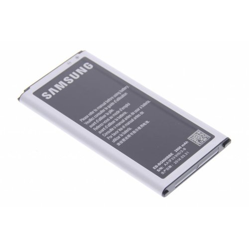 Samsung Galaxy S5 Originele Batterij / Accu