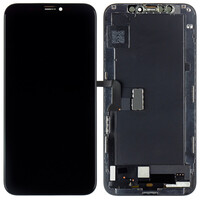 iPhone 12 Pro Max scherm en LCD (AAA+ kwaliteit)