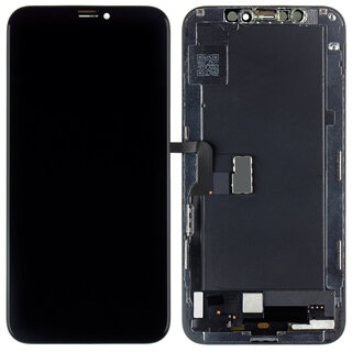 iPhone 12 Pro scherm en LCD (AAA+ kwaliteit)
