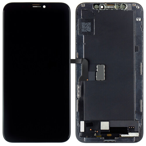 iPhone 12 Pro scherm en LCD (AAA+ kwaliteit)