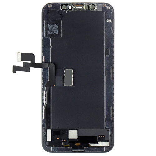 iPhone 12 Mini scherm en LCD (AAA+ kwaliteit)