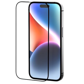 Apple iPhone 11 Pro Screenprotector - Glas