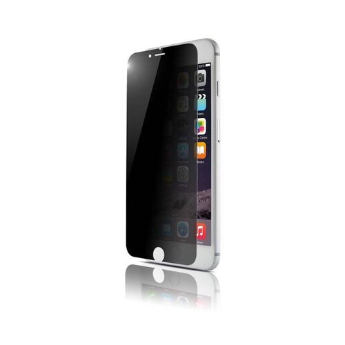 Apple iPhone 15 Pro Privacy Screenprotector - Glas