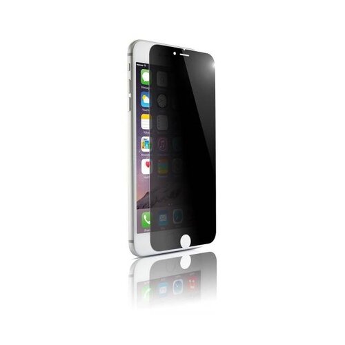 Apple iPhone 15 Pro Privacy Screenprotector - Glas