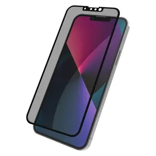 Apple iPhone 11 Privacy Screenprotector - Glas