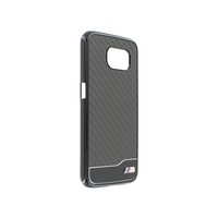 BMW Hard Backcover Carbon hoesje voor de Samsung Galaxy S6