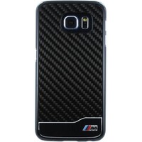 BMW Hard Backcover Carbon hoesje voor de Samsung Galaxy S6