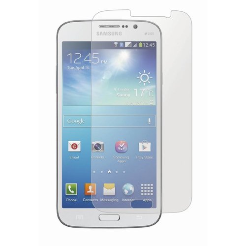 Samsung Galaxy Mega 2 Screenprotector - Glas