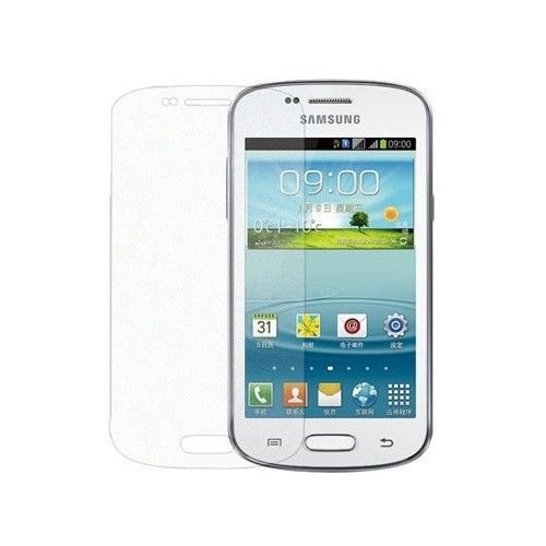 Samsung Galaxy Trend 2 G313 Screenprotector - Glas