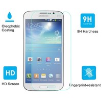 Samsung Galaxy Mega i9152 Screenprotector - Glas