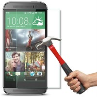 HTC Desire 516 Screenprotector - Glas