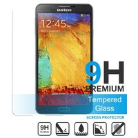 Samsung Galaxy Note 3 Screenprotector - Glas