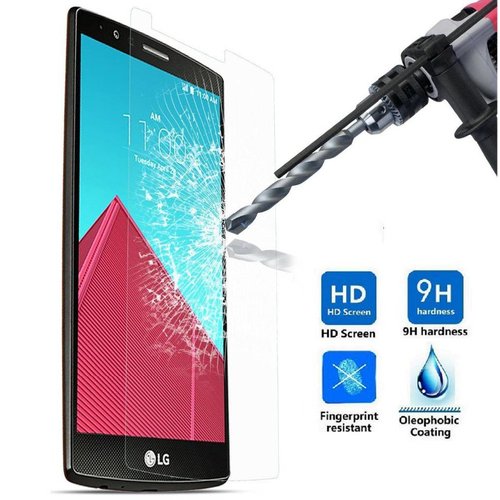 LG G4 Screenprotector - Glas