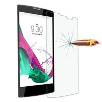 LG G4 Mini Screenprotector - Glas