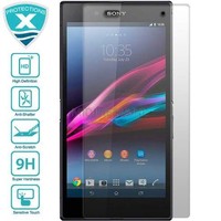 Sony Xperia Z5 Screenprotector - Glas