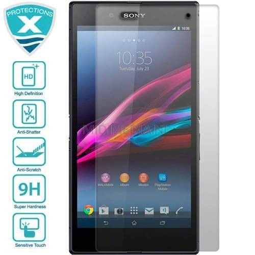 Sony Xperia Z5 Screenprotector - Glas