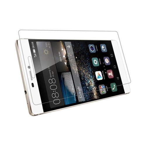 Huawei Ascend P8 Screenprotector - Glas