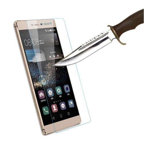 Huawei Ascend P8 Screenprotector - Glas