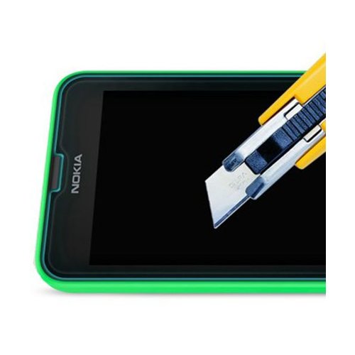 Nokia Lumia 635 Screenprotector - Glas