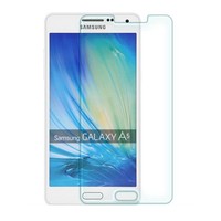 Samsung Galaxy A5 Screenprotector - Glas