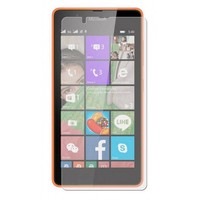 Nokia Lumia 540 Screenprotector - Glas