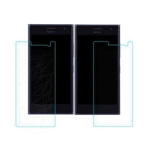 Nokia Lumia 830 Screenprotector - Glas