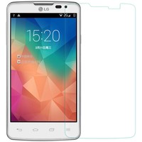 LG L60 Screenprotector - Glas