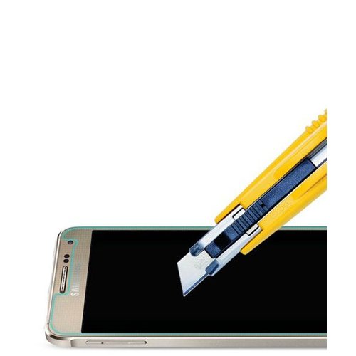 Samsung Galaxy Alpha G850 Screenprotector - Glas