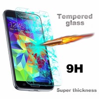 Samsung Galaxy Grand Prime G530 Screenprotector - Glas