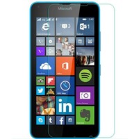 Nokia Lumia 640 Screenprotector - Glas