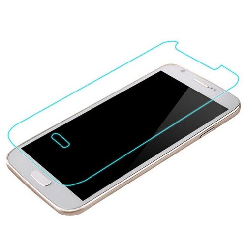 Samsung Galaxy Grand Neo GT I9060 Screenprotector - Glas