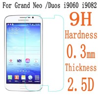 Samsung Galaxy Grand Neo GT I9060 Screenprotector - Glas
