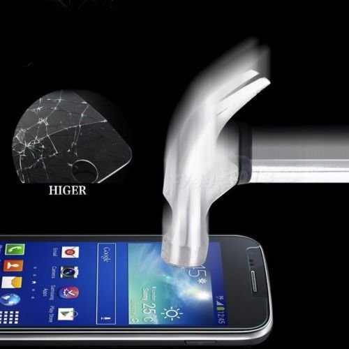 Samsung Galaxy Ace 4/Ace 4 LTE Screenprotector - Glas