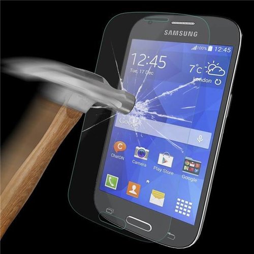 Samsung Galaxy Ace 4/Ace 4 LTE Screenprotector - Glas